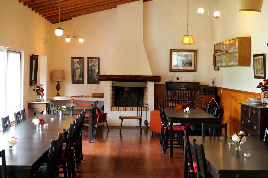Quinta Dos Sabores Farm Houses Ribeira Grande Exterior photo